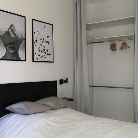 Sleep In Montpellier, Cosy, Central, 5 Ch, 10P, Tram L1, 2,3 & 4 מראה חיצוני תמונה